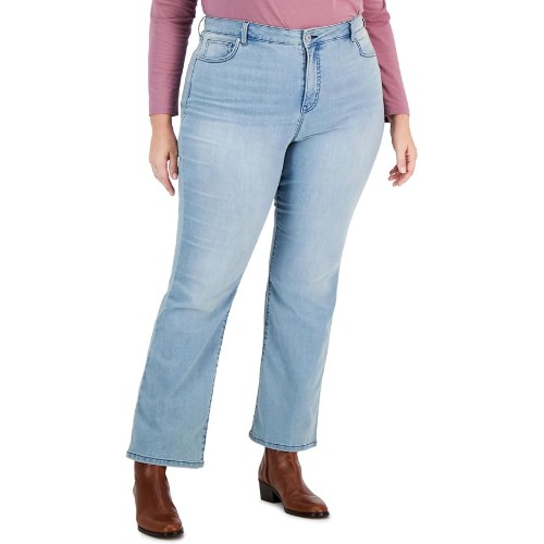 Style-Co.-Plus-Size-Bootcut-Denim-Jeans