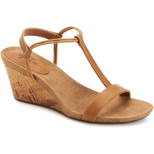 Style-Co.-Womens-Mulan-Dressy-Slip-On-Wedge-Sandals